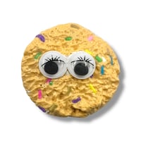 ミニクッキーマグネット
