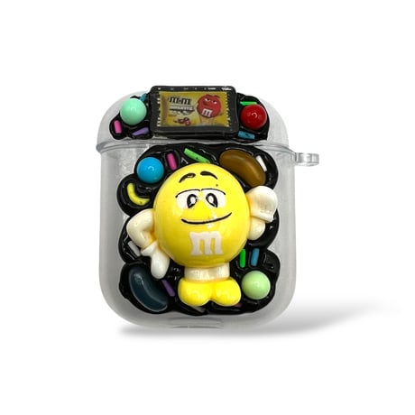 AirPodsケース第2世代