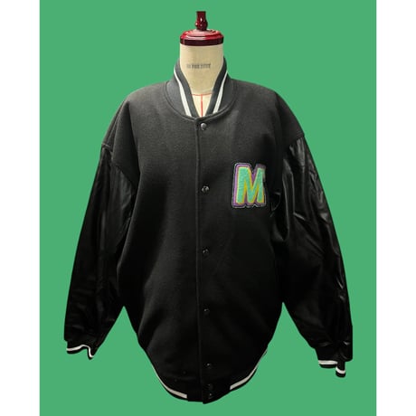 MPRスタジャン　B×B