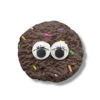 ミニクッキーマグネット