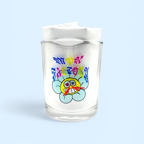 オリジナル 8oz オールドグラス