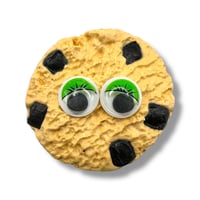 ミニクッキーマグネット
