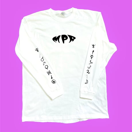 モナリー・ロンT　W