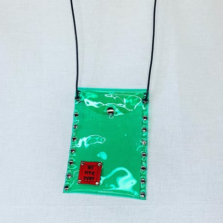 クリアサコッシュ（small）