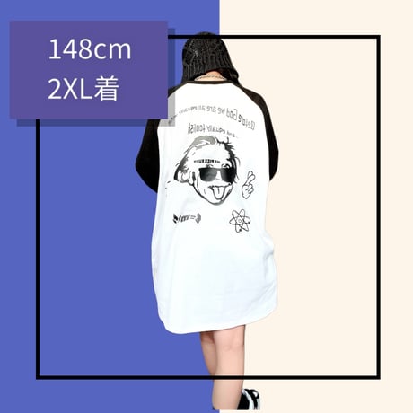 アルベルト・ラグラン　B×W