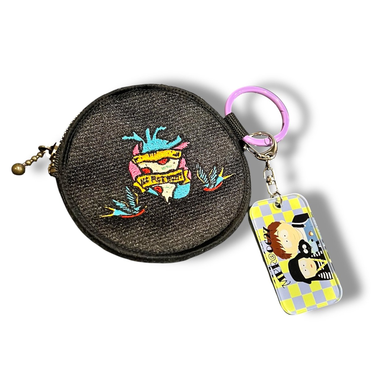 天使アクリルキーホルダー | MS PICK RUNT