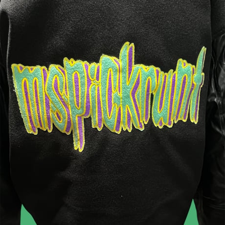 MPRスタジャン　B×B