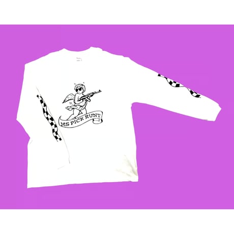 エンジェルスナイパーロンT　W×ｂ