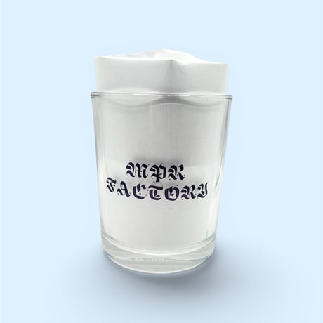 オリジナル 8oz オールドグラス