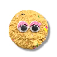 ミニクッキーマグネット