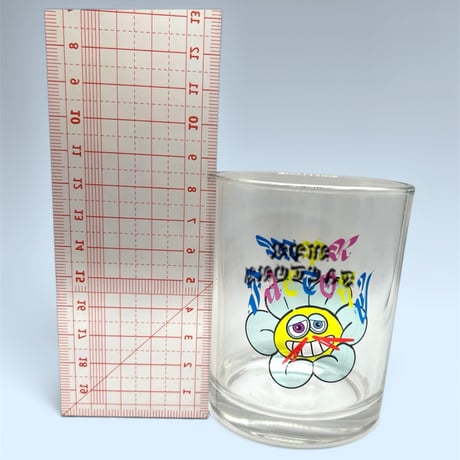 オリジナル 8oz オールドグラス