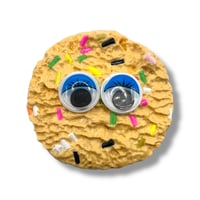 ミニクッキーマグネット