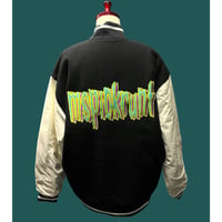 MPRスタジャン　B×W