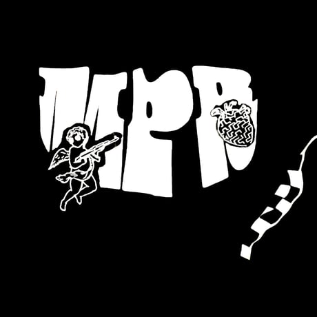 MPRエンジェルスナイパーロンT　B