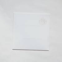 冥丁 - 室礼（しつらひ）※国内流通盤12インチ LP(レコード)