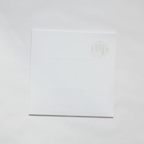 冥丁 - 室礼（しつらひ）※国内流通盤12インチ LP(レコード)
