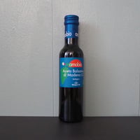 バルサミコ酢 （赤） 250ml