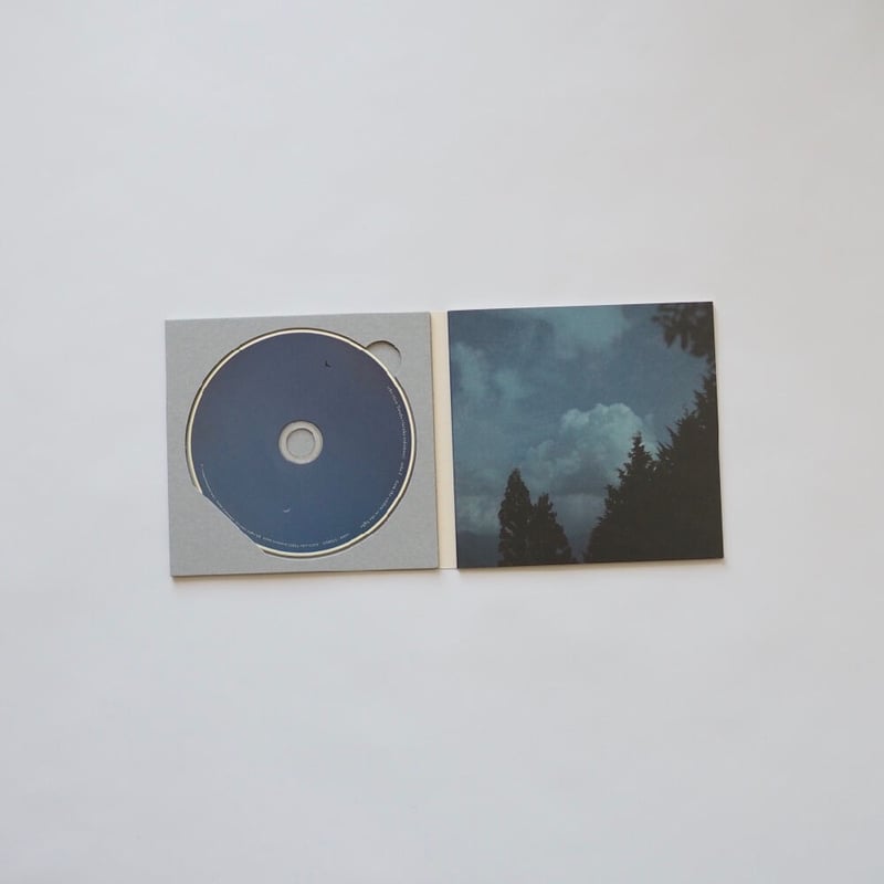 邦楽 orbe / orbe feat.LUCA haruka nakamura LP orbe / orbe feat.LUCA（12インチレコード＋CD付き） | 灯台