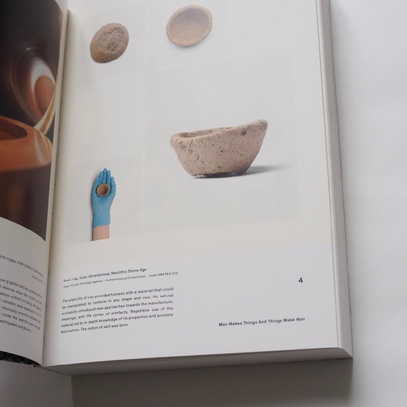Man Matter Metamorphosis 10,000 Years Of Design