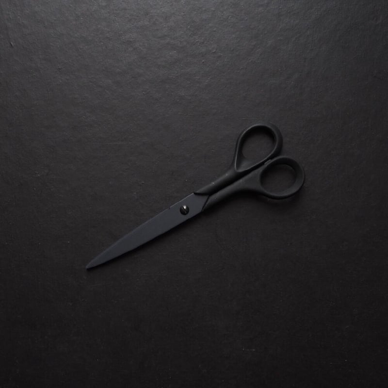 ALLEX(アレックス) 15124 DESKはさみLF | BROWN and ordinary.