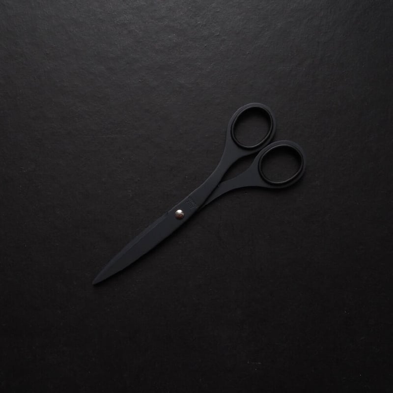 ALLEX(アレックス) S-165F 事務用はさみ | BROWN and ordinary.