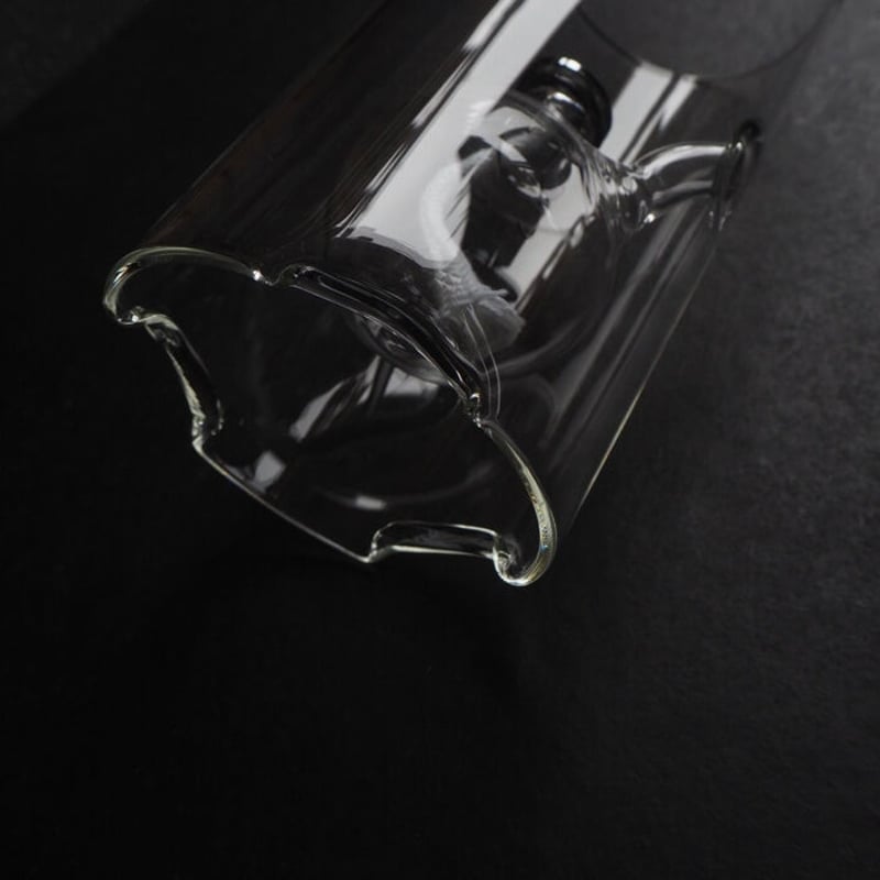 チェコ ガラスオイルランプ Mサイズ | BROWN and ordinary.