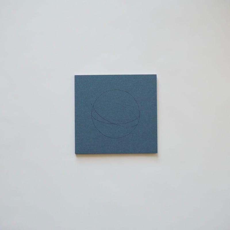 orbe 0 / orbe (田辺玄＋haruka nakamura) feat.LUCA |