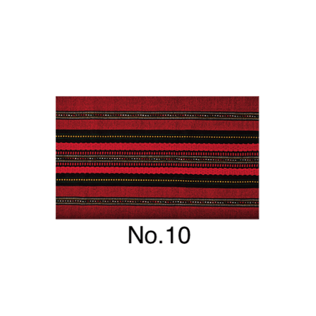 ナショナルクロス　40×120cm