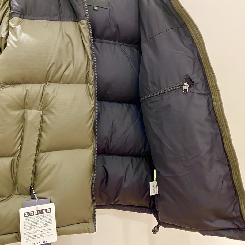 THE NORTH FACE ザノースフェイス ND91841 Nuptse Jacket ヌ THE NORTH FACE ザノースフェイス ND91841 Nuptse Jacket ヌ