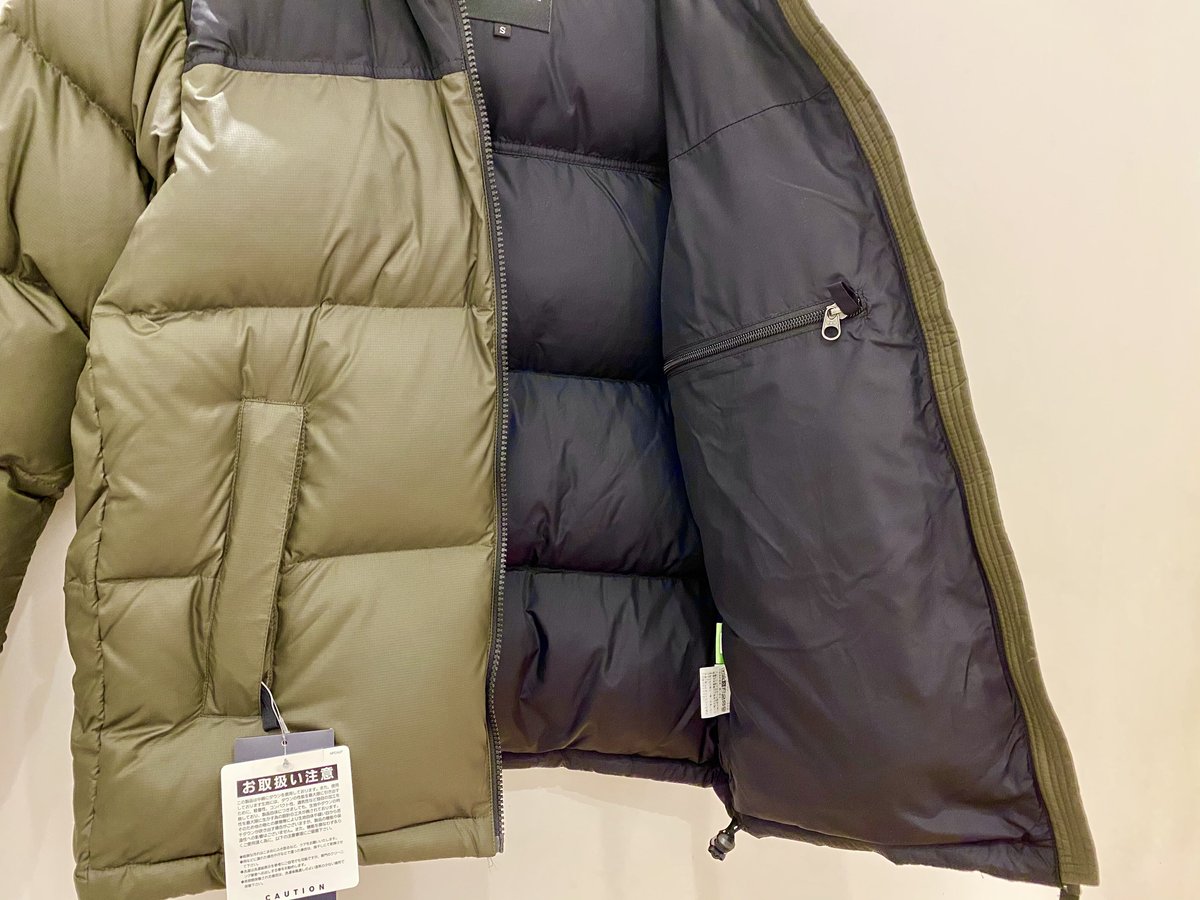 THE NORTH FACE ザノースフェイス ND91841 Nuptse Jacket ヌ THE NORTH FACE ザノースフェイス ND91841 Nuptse Jacket ヌ