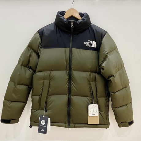 THE NORTH FACE ザノースフェイス ND91841 Nuptse Jacket ヌプシジャケット