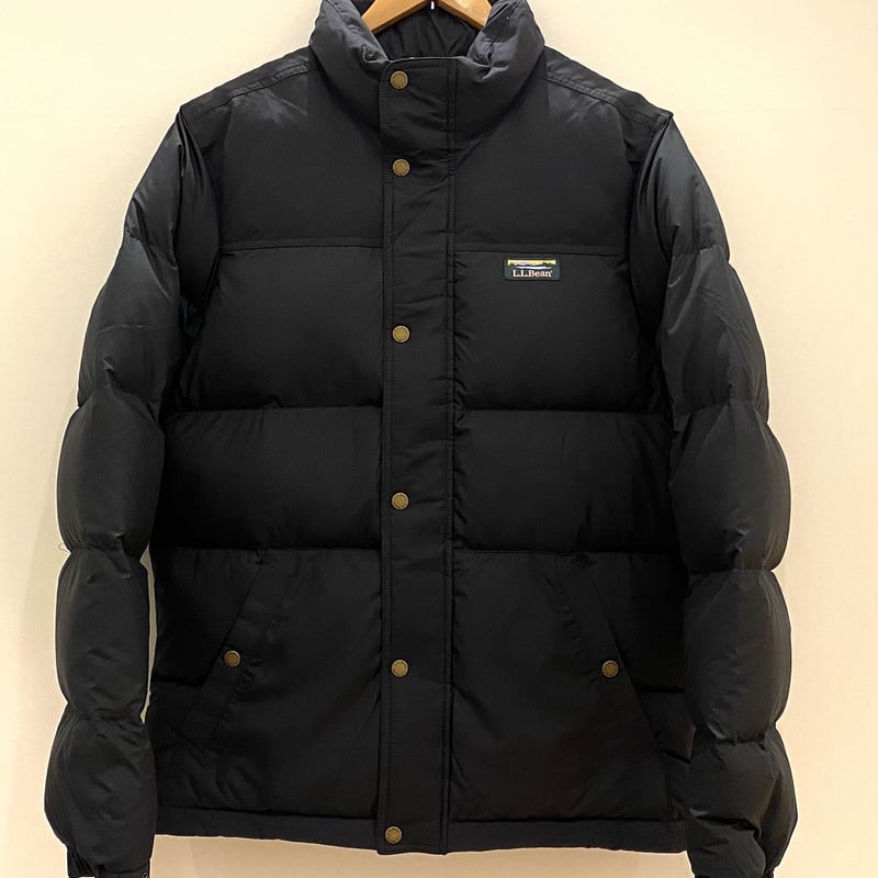 Men's mountain deals classic down jacket