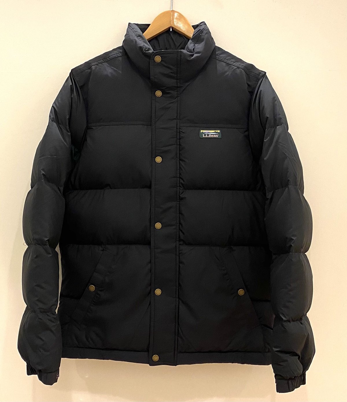 L.L.Bean エルエルビーン Mountain Classic Down Jacket L.L.Bean エルエルビーン Mountain Classic Down Jacket