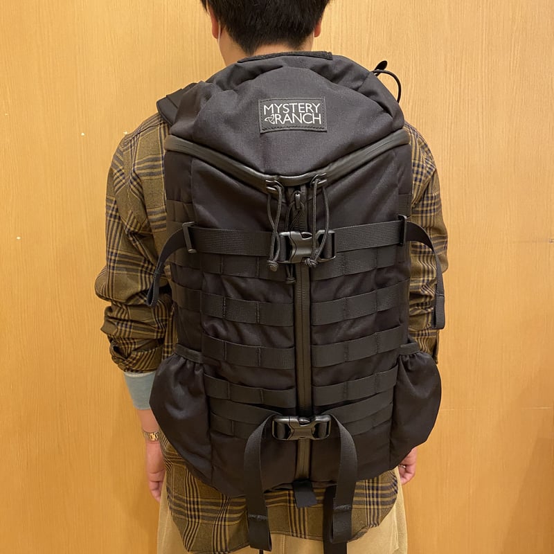 MYSTERY RANCH ミステリーランチ 2 Day Assault 2デイア 