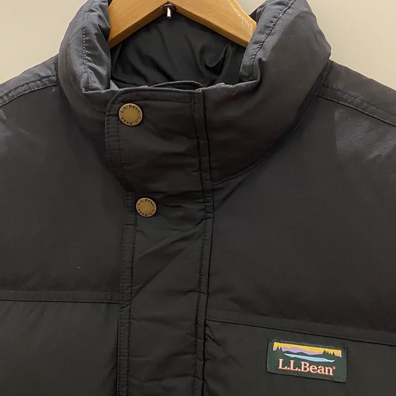 L.L.Bean エルエルビーン Mountain Classic Down Jacket