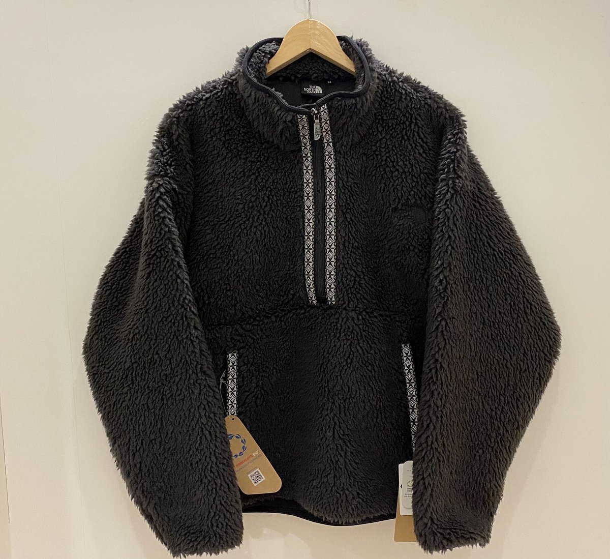 THE NORTH FACE ノースフェイス NA72035 Sweet Water Pull