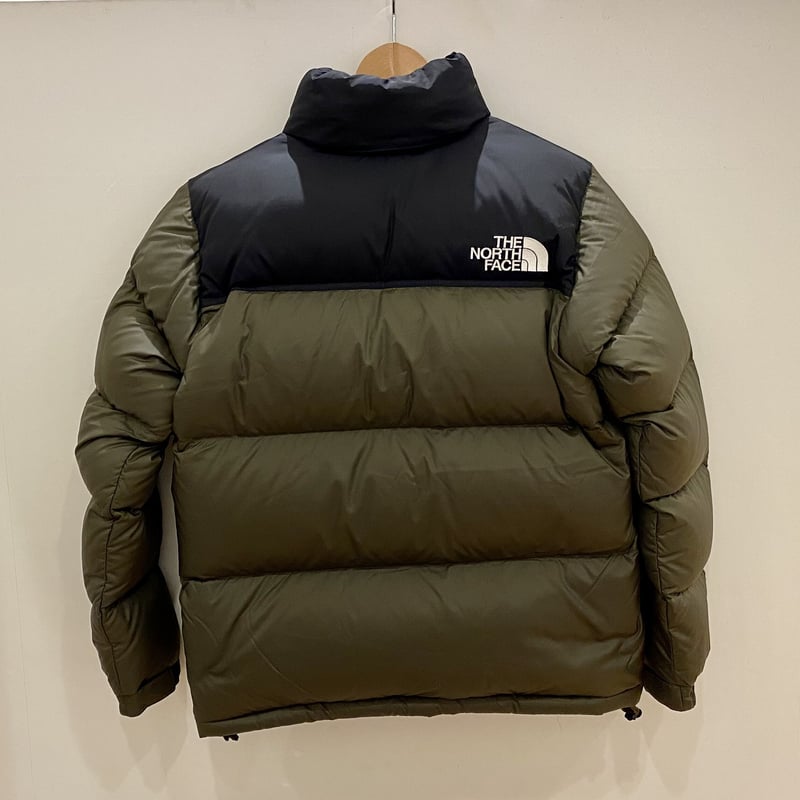 THE NORTH FACE ザノースフェイス ND91841 Nuptse Jacket ヌ THE NORTH FACE ザノースフェイス ND91841 Nuptse Jacket ヌ