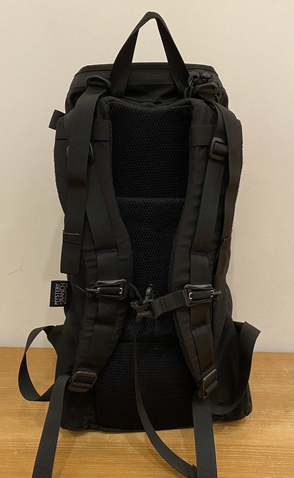 MYSTERY RANCH ミステリーランチ 1DAY ASSAULT MYSTERY RANCH ミステリーランチ 1 Day Assault ワンデイア