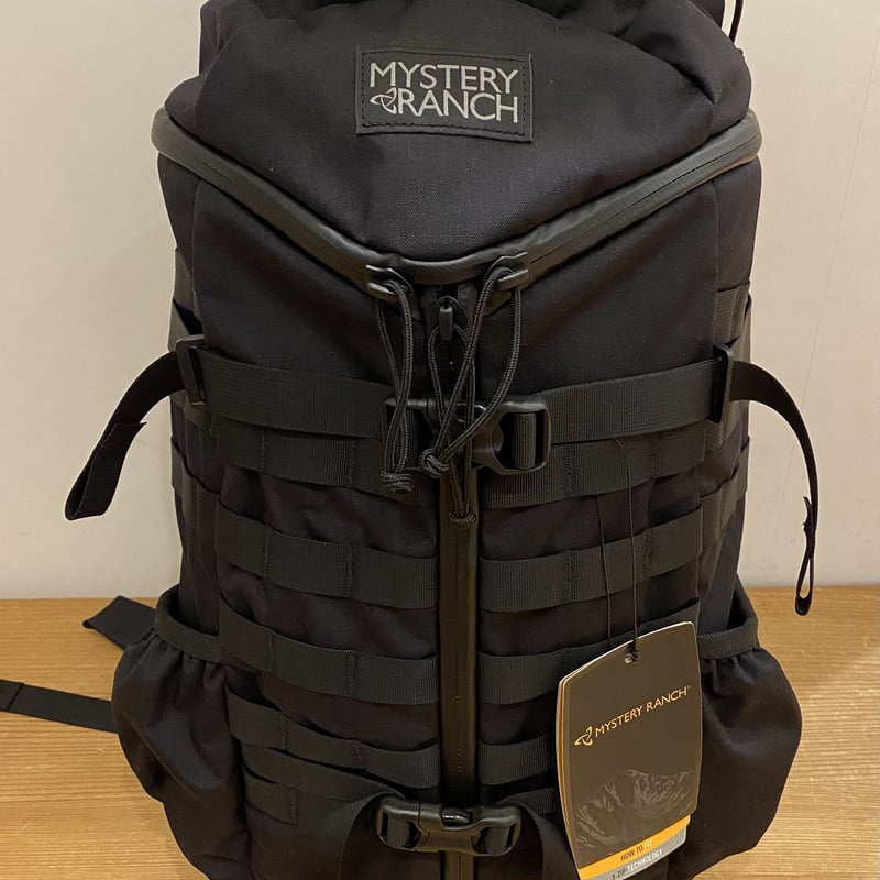 MYSTERY RANCH ミステリーランチ 2 Day Assault 2デイア 
