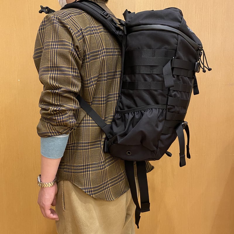 MYSTERY RANCH ミステリーランチ 2 Day Assault 2デイア 