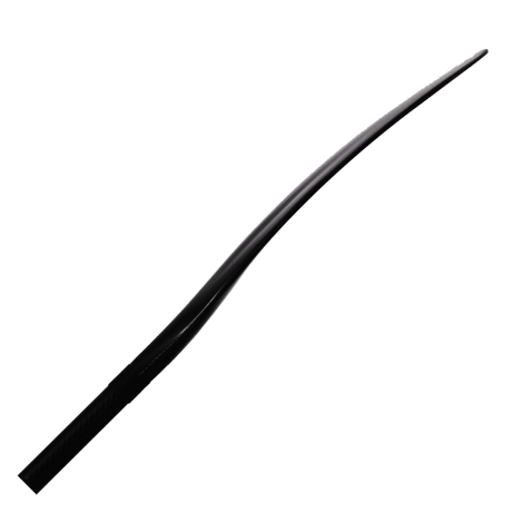 Double Dutch パドル  Dynamic slalom