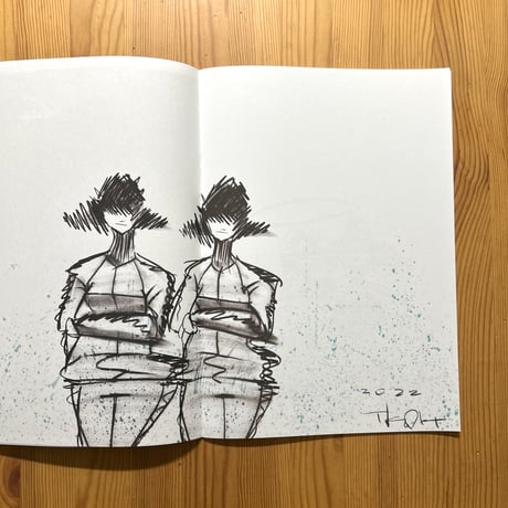 Taku Obata "NBHD"