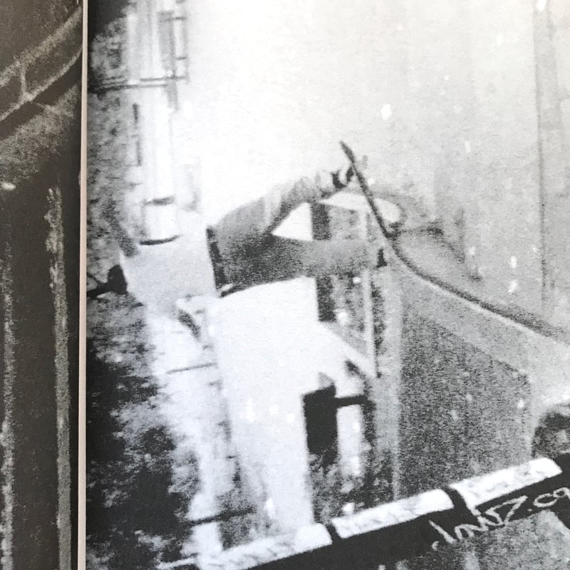 絶版‼️ Ari Marcopoulos / Now is Forever 00_364cd15b-8ef7-4058-bb26-