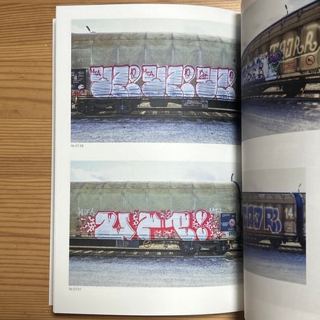 "136 Minutes of Malmö" Sascha Blasche