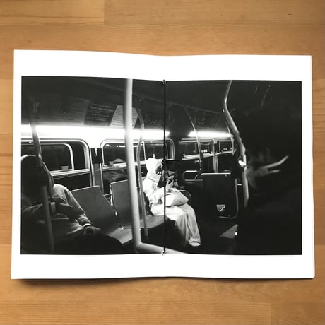 BLAKE KUNIN "JANUARY"