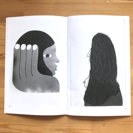 NATHANIEL RUSSELL + LOUIS SCHMIDT "SEE SAW"