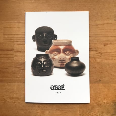 OBOE "2023"