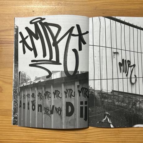 MIR "Bomb Steady"
