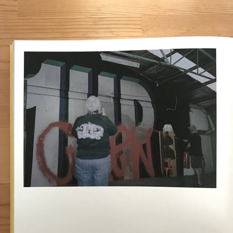 1UP & OLF "Gentle People Tour"