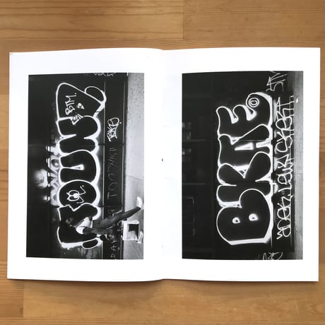 BLAKE KUNIN "JUNE"